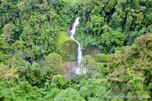 south cotabato waterfalls